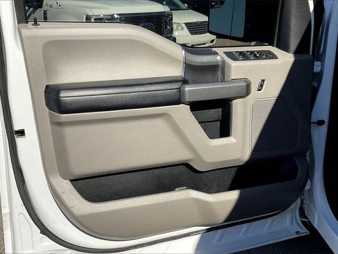 Used 2020 Ford F150 XLT w/ Trailer Tow Package image 22