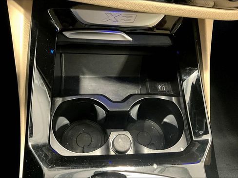 Certified 2022 BMW X3 xDrive30i w/ Convenience Package w/ZPA image 30