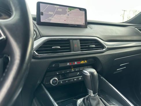 Used 2023 MAZDA CX-9 Grand Touring image 16