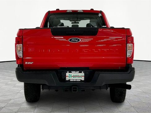 Used 2020 Ford F350 XL w/ Power Equipment Group image 5