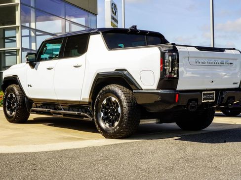 Used 2023 GMC Hummer EV Edition 1 AWD/4WD image 10