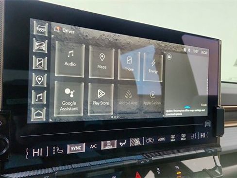 Used 2024 GMC Hummer EV 3X w/ Omega Edition image 46