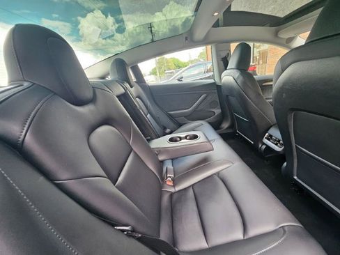 Used 2023 Tesla Model 3 Standard Range image 60