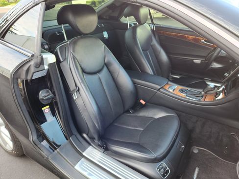 Used 2007 Mercedes-Benz SL 550 image 19