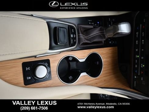 Used 2016 Lexus RX 350 AWD w/ Premium Package image 17