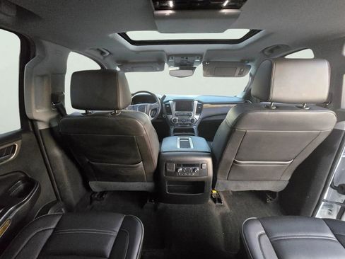 Used 2017 GMC Yukon Denali w/ Open Road Package image 8