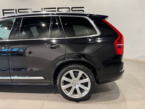 Used 2019 Volvo XC90 T6 Inscription w/ Advanced Package AWD/4WD image 4