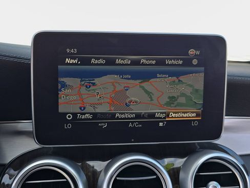 Used 2018 Mercedes-Benz C 43 AMG 4MATIC Cabriolet image 26