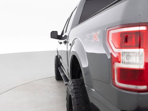 Used 2019 Ford F150 XL w/ Equipment Group 101A Mid AWD/4WD image 13