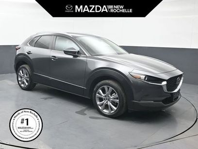 Used 2023 MAZDA CX-30 AWD 2.5 S w/ Preferred Package