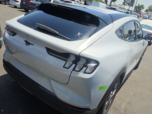 Used 2023 Ford Mustang Mach-E Select RWD image 2