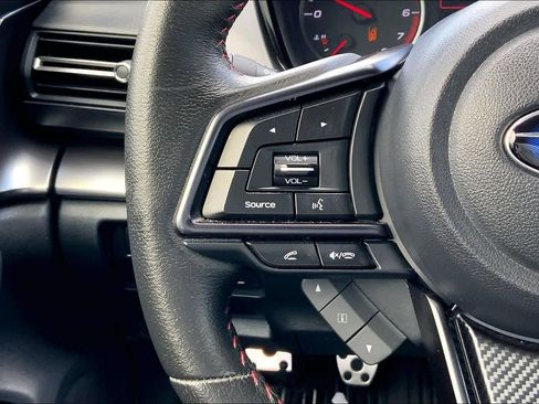 Used 2024 Subaru WRX Premium image 24