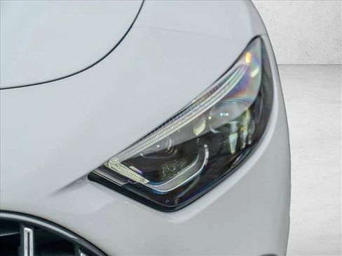 Certified 2023 Mercedes-Benz SL 43 AMG image 16