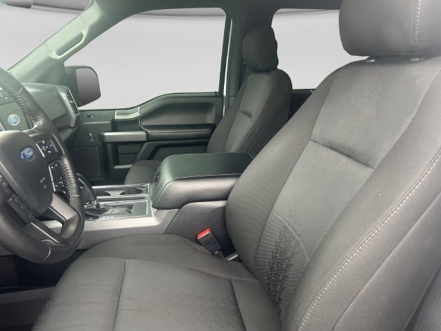 Used 2020 Ford F150 XLT w/ Equipment Group 302A Luxury AWD/4WD image 12