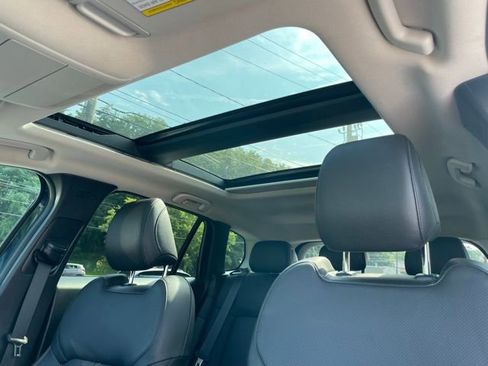 Certified 2023 MAZDA CX-50 AWD 2.5 Turbo w/ Cargo Package image 24