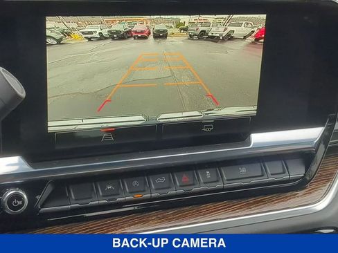 New 2026 GMC Sierra 1500 Elevation image 21