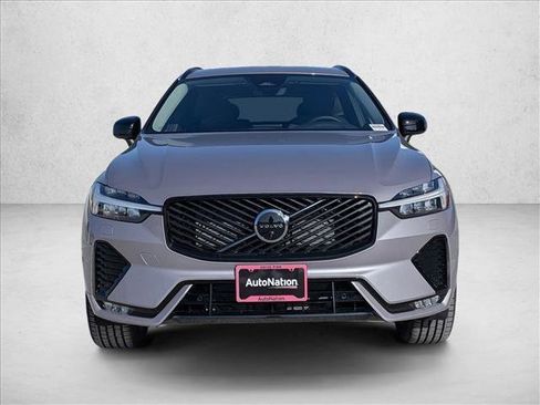 New 2026 Volvo XC60 B5 Plus w/ Climate Package AWD/4WD image 6