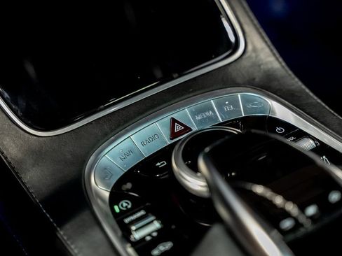 Used 2019 Mercedes-Benz S 560 4MATIC Coupe image 44