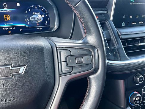 Used 2023 Chevrolet Tahoe RST AWD/4WD image 19