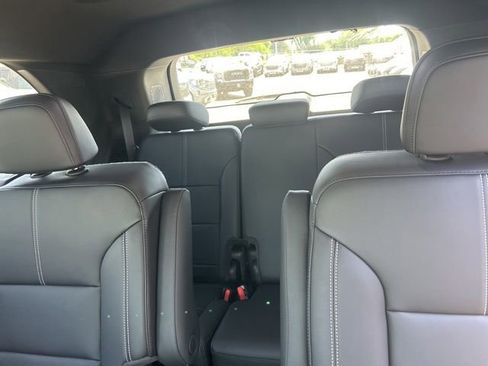 New 2026 GMC Acadia Elevation w/ Black Edition AWD/4WD image 35