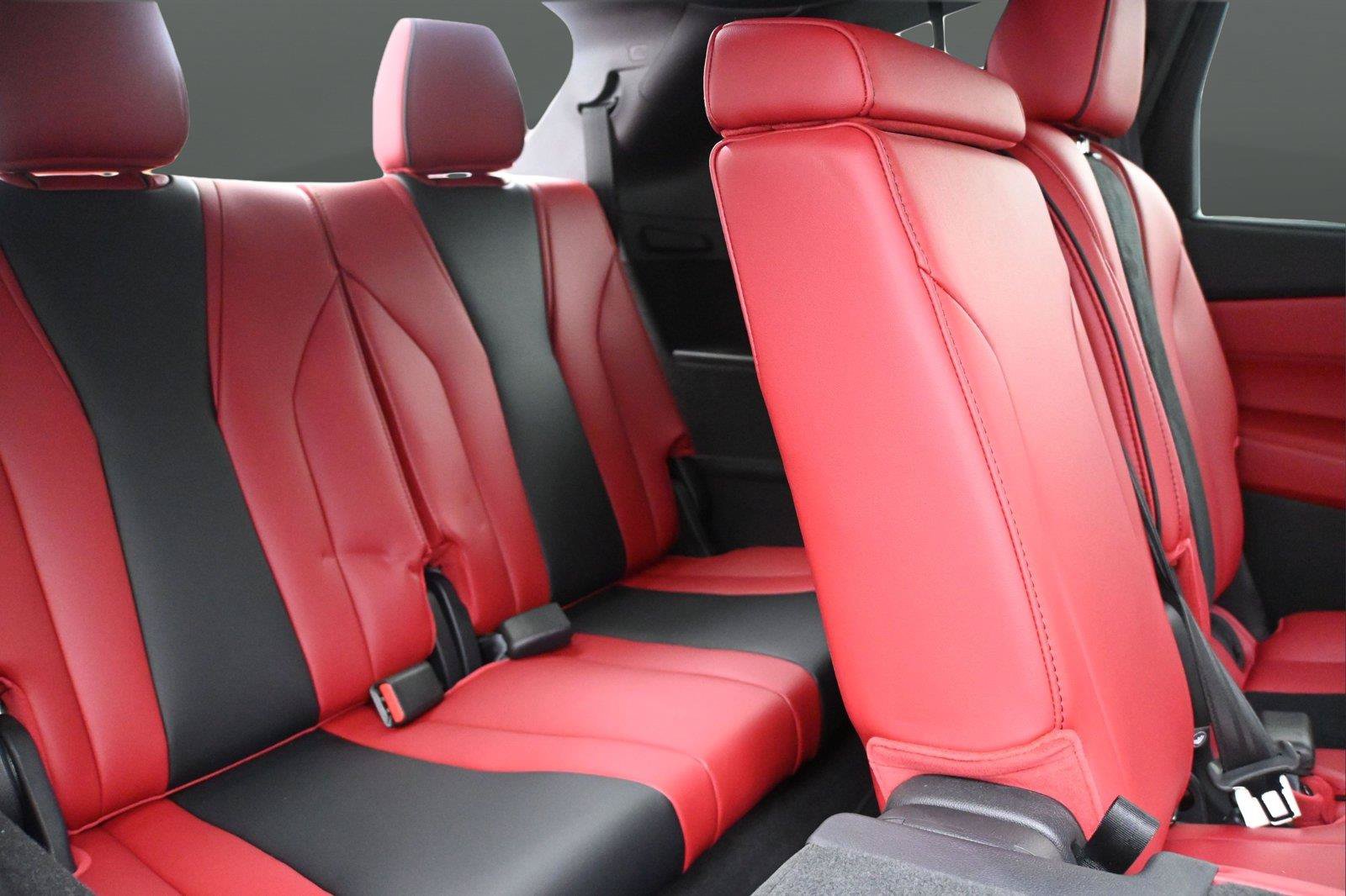 Certified 2025 Acura MDX A-Spec AWD/4WD image 19