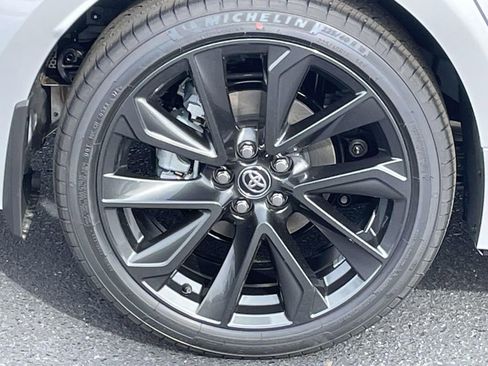 New 2026 Toyota Corolla SE image 14