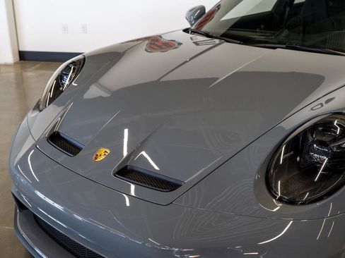 Used 2023 Porsche 911 GT3 w/ Chrono Package image 31