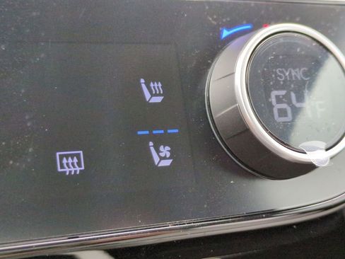 New 2026 Hyundai Tucson Limited image 24