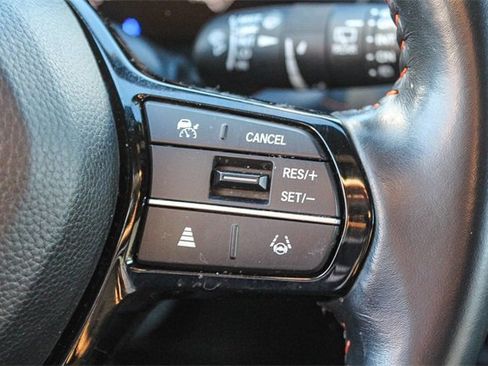 Used 2023 Honda HR-V Sport image 33