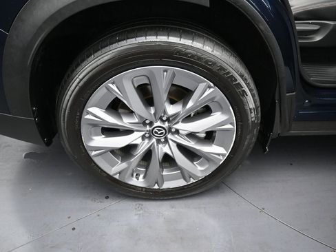 Used 2024 MAZDA CX-90 3.3 Turbo w/ Premium Package image 42