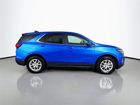 Used 2024 Chevrolet Equinox LT image 8