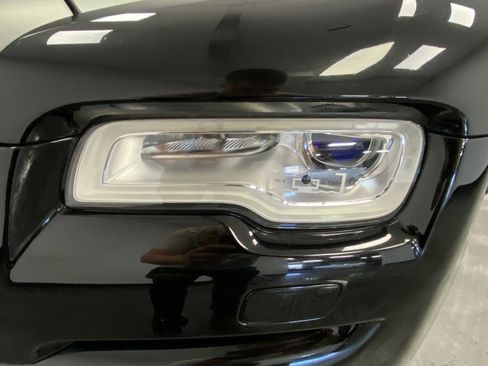 Used 2015 Rolls-Royce Ghost image 12