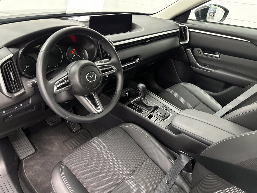 Used 2026 MAZDA CX-50 Meridian Edition w/ Cargo Package AWD/4WD image 18