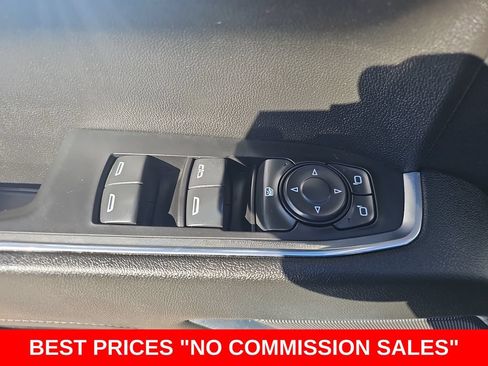 Used 2024 Chevrolet Silverado 1500 LT Trail Boss w/ Protection Package AWD/4WD image 28