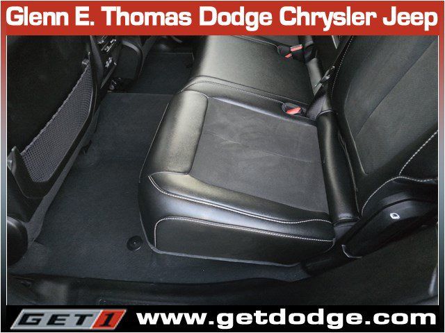 Used 2023 Jeep Grand Cherokee Altitude AWD/4WD image 25