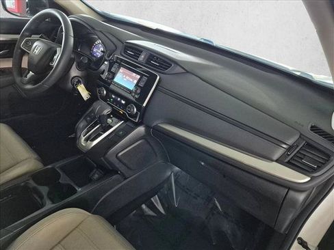 Used 2018 Honda CR-V LX image 22