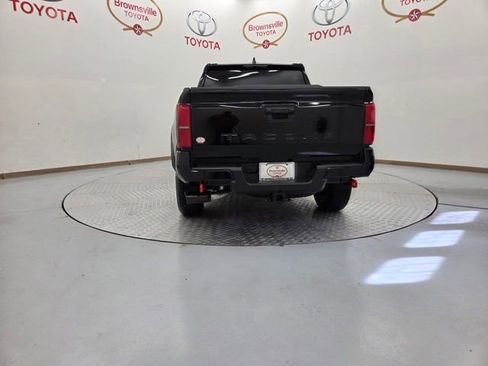 New 2026 Toyota Tacoma TRD Off-Road AWD/4WD image 5