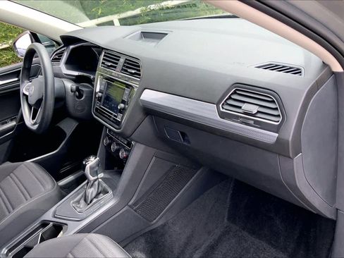 Used 2023 Volkswagen Tiguan S FWD image 35