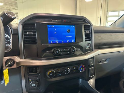 Used 2022 Ford F150 XLT AWD/4WD image 17