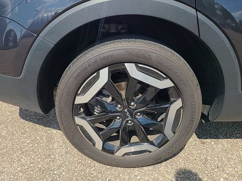 Used 2025 Kia Telluride S FWD image 33