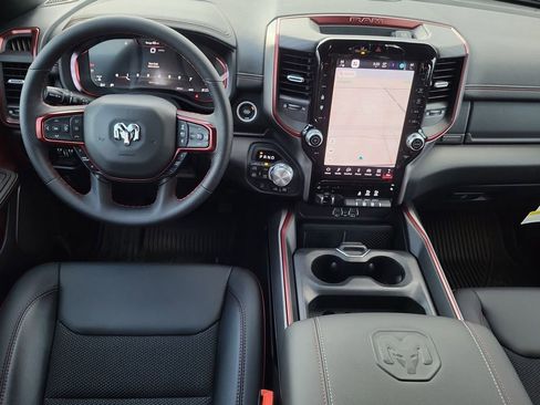 New 2026 RAM 1500 Rebel w/ Bed Utility Group image 28