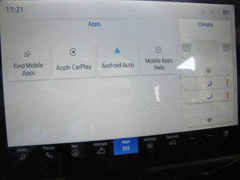 Used 2022 Ford Expedition XLT RWD image 43