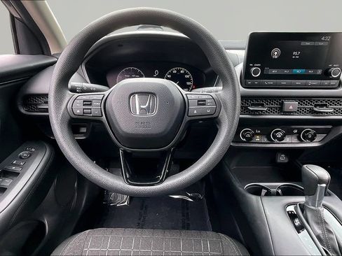 Certified 2024 Honda HR-V LX image 8