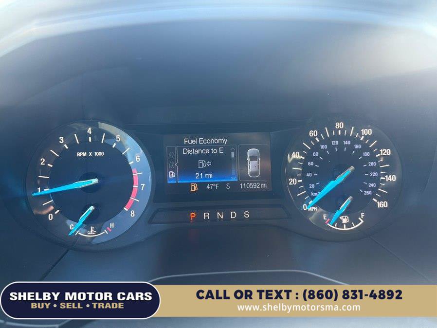 Used 2016 Ford Edge SE AWD/4WD image 15