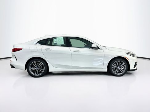 Used 2024 BMW 228i xDrive Gran Coupe AWD/4WD image 10