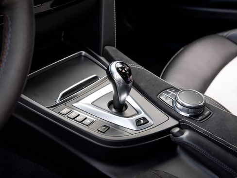 Used 2018 BMW M3 CS w/ Executive Package RWD image 45