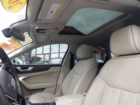 Used 2019 Audi A6 3.0T Prestige AWD/4WD image 11