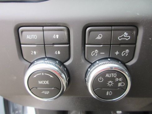 New 2026 GMC Sierra 2500 Denali image 17