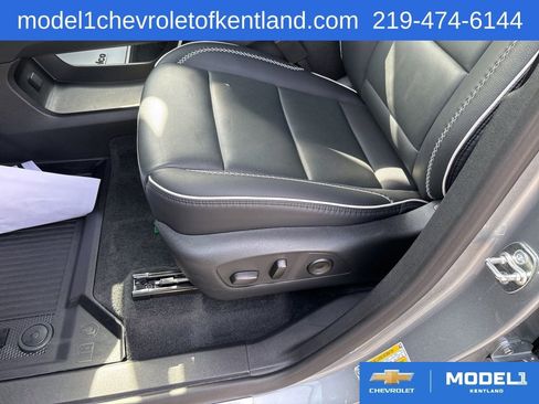 Used 2026 GMC Acadia Denali w/ Super Cruise Package AWD/4WD image 21