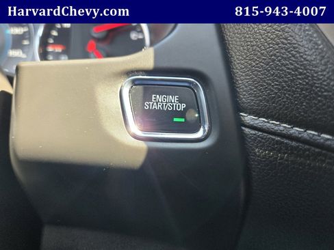 Used 2019 GMC Acadia Denali w/ Technology Package image 25